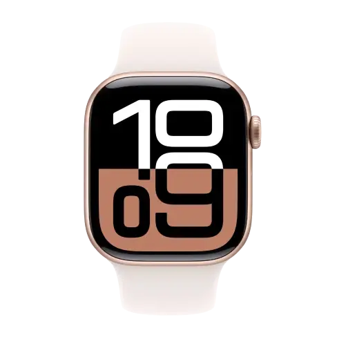 Miniatura: Apple Watch Series 10 46mm