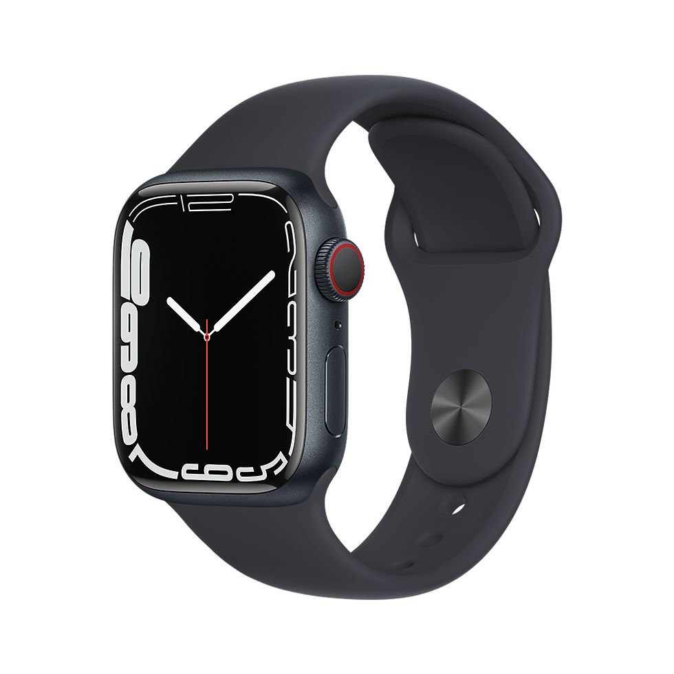 Miniatura: Apple Watch series 7 41mm