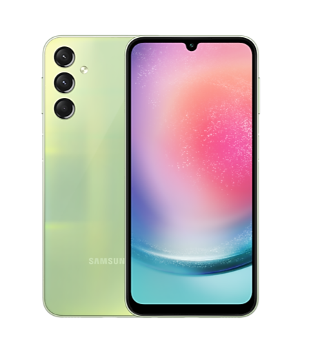 Miniatura: Samsung A24 128GB 4RAM