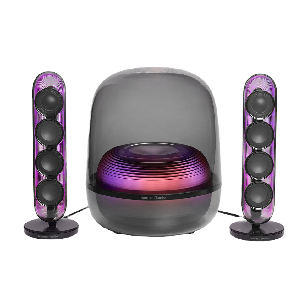 Miniatura: Harman Kardon Soundsticks 5