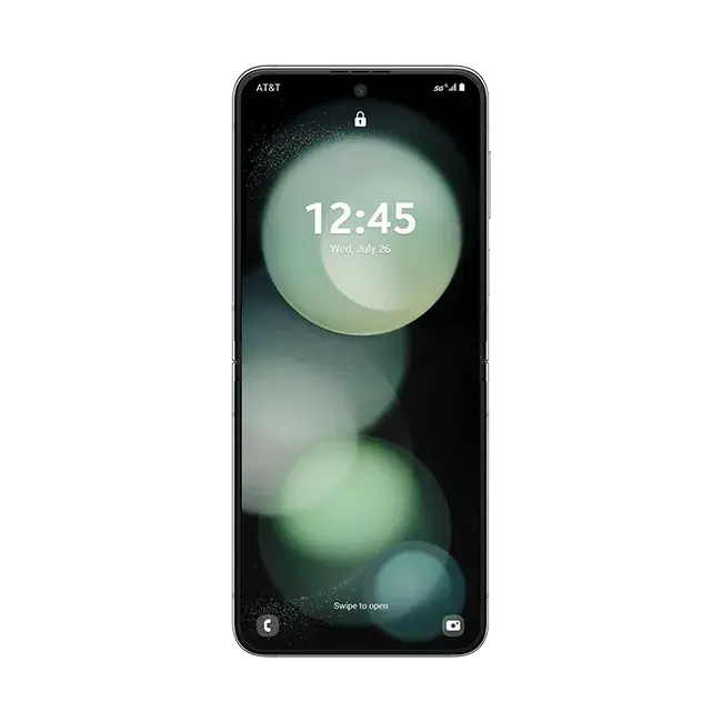 Miniatura: Samsung Z Flip 5
