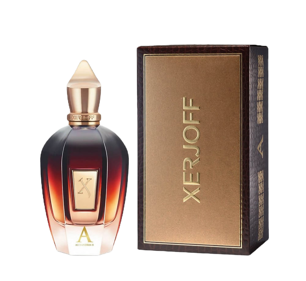 Miniatura: Xerjoff Alexandria II 100ml