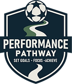 Performance Pathway Badge Logo