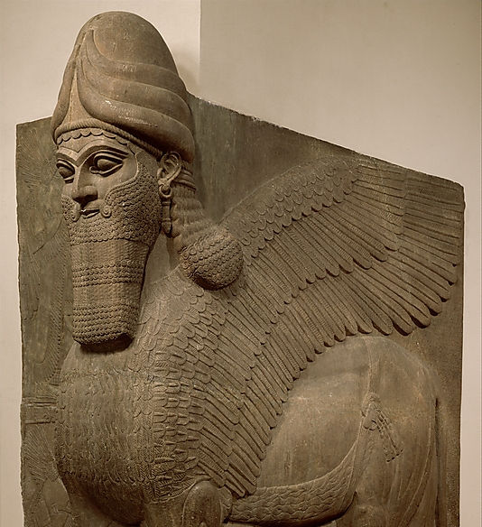 There's an interesting story behind each art object told during the Metropolitan Museum of Art Tour by your tour guide YAROSLAV BONDARENKO.