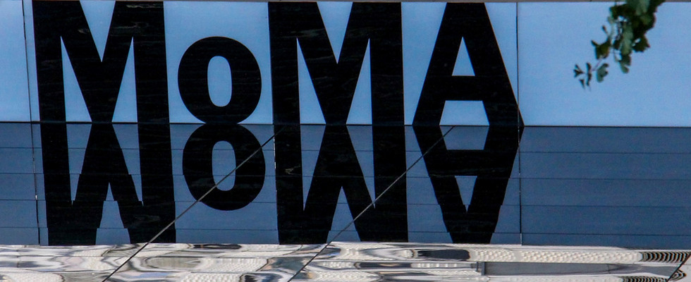 Museum Of Modern Art Tour with New York Tours Plus