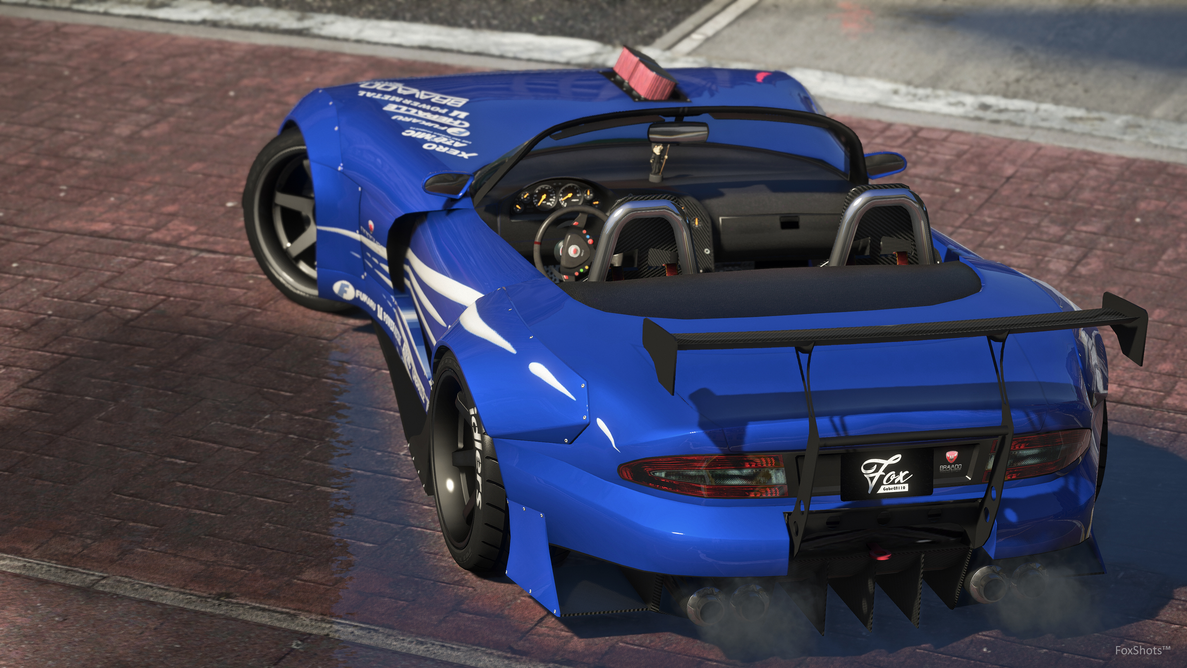 Pics Of Banshee