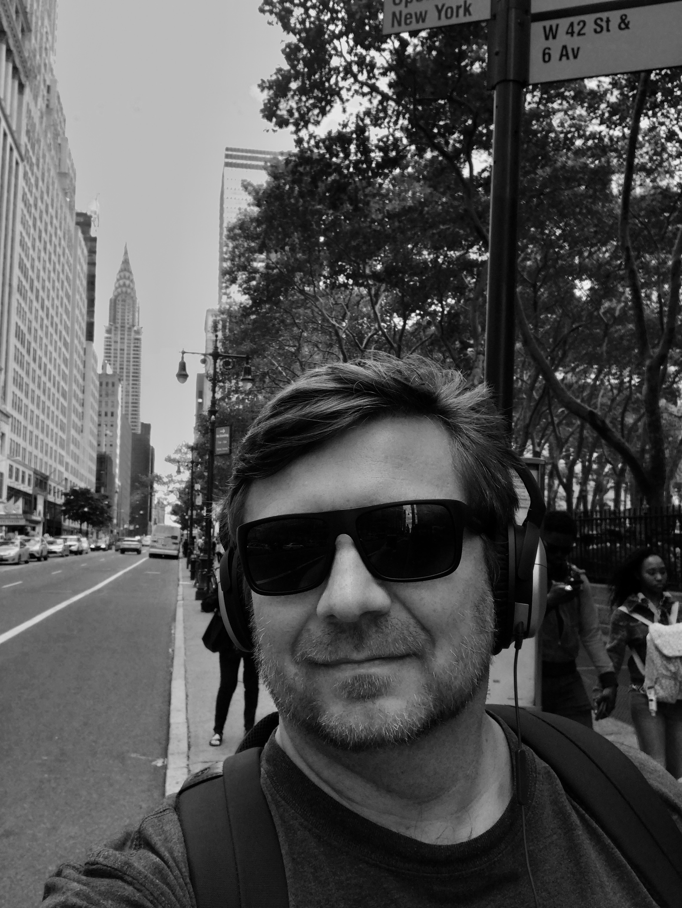 NYC Downtown Walking Tour | NY Tours