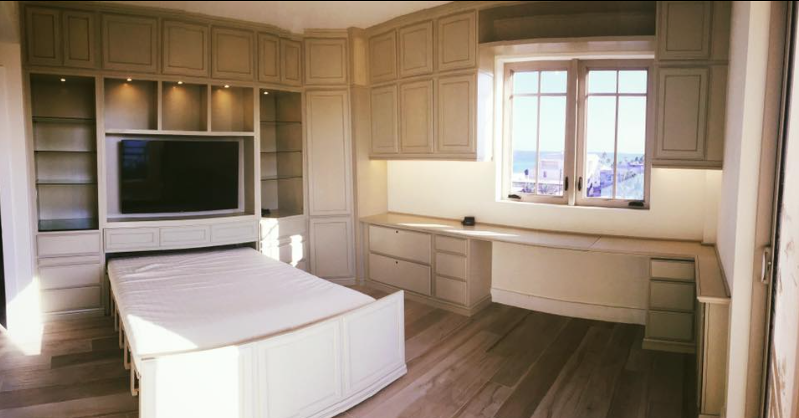 zoom room bed