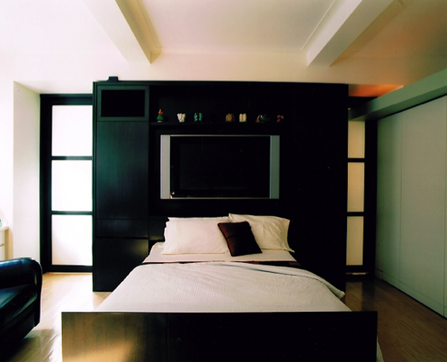 Zoom Room Murphy Beds Ny Murphy Bed Open