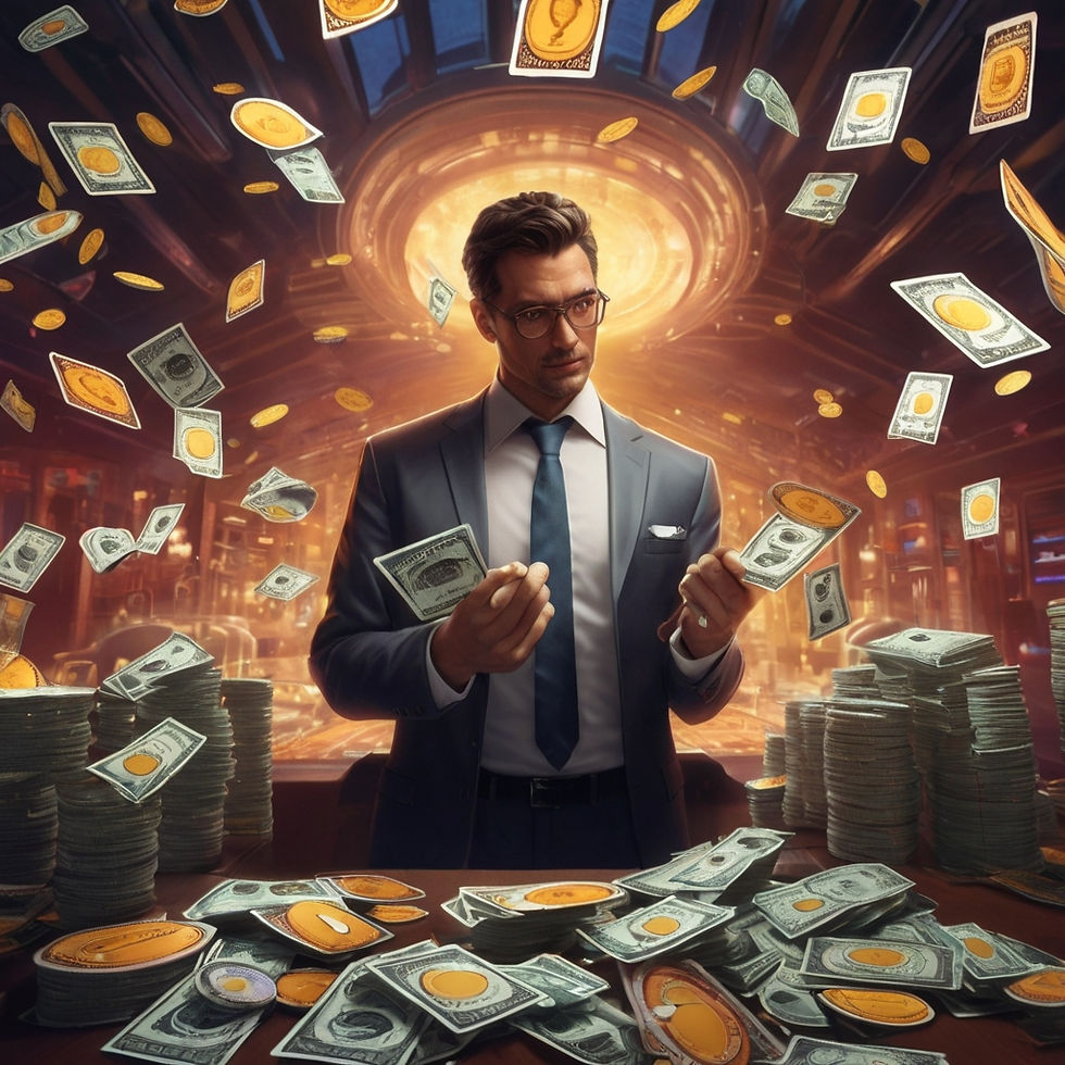 A step-by-step guide to speeding up crypto deposits on Stake, including network tips and how VerifiedStake.com can simplify the process