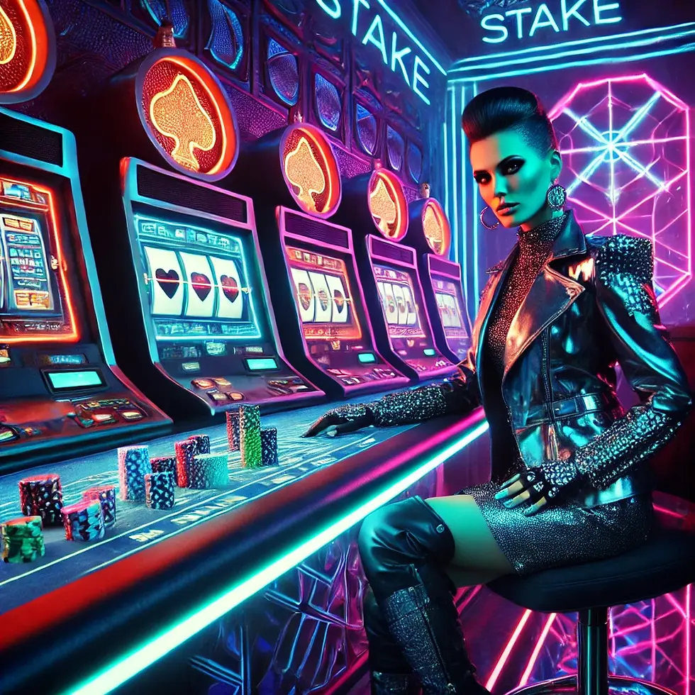 Best devices for secure VPN use on Stake