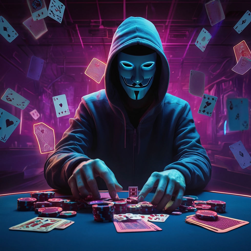 Best practices for keeping your Stake account secure, including passwords, 2FA, safe browsing, and VerifiedStake.com for account verification.