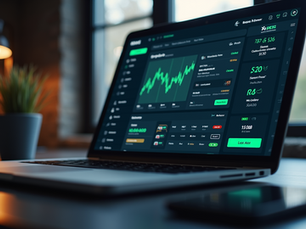 Buying Verified Stake Accounts Safely