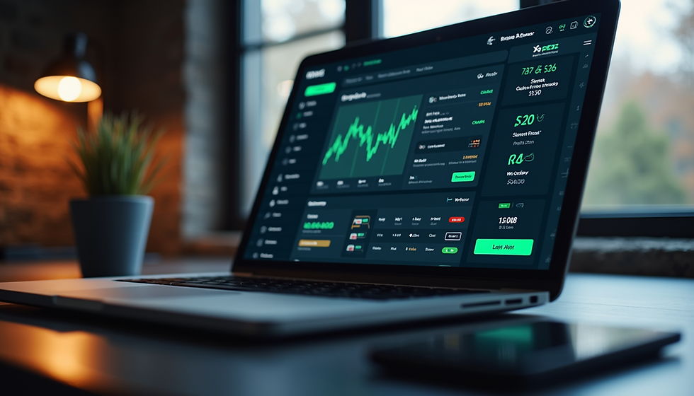 Buying Verified Stake Accounts Safely