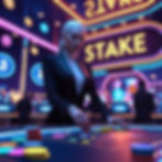 Stake.us vs Stake.com: Which account should you buy in 2025?