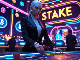 🎮 Stake.us games removed in California: What’s going on?