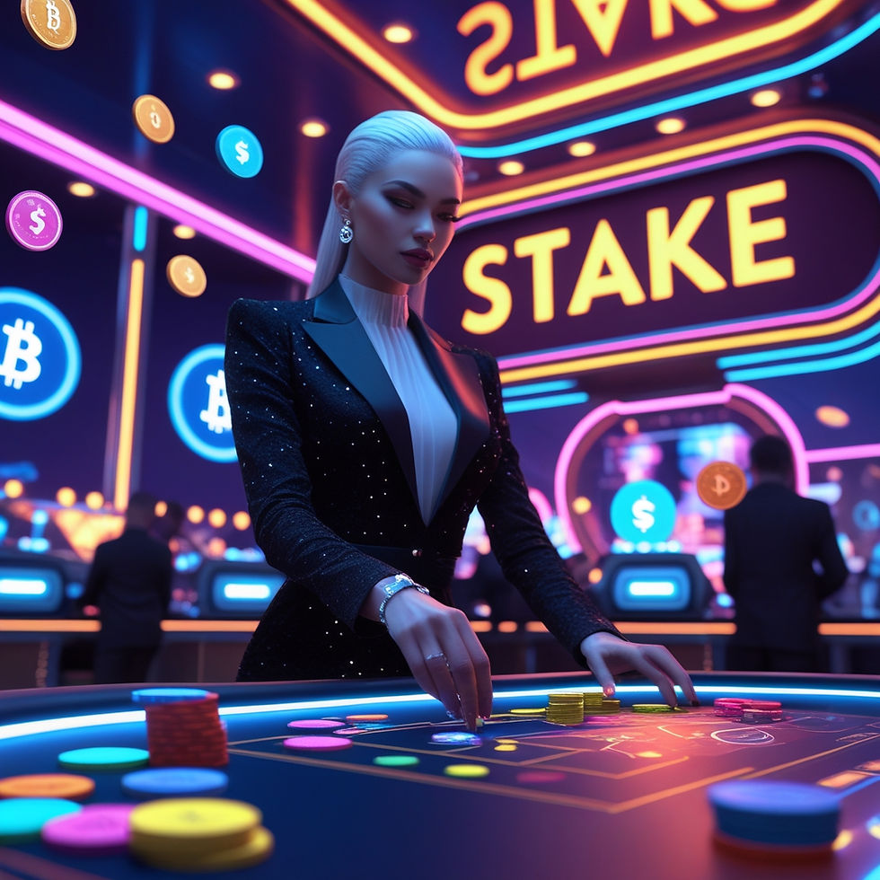 Learn about common Stake account verification problems, how to fix them, and how VerifiedStake.com can help make the process easier