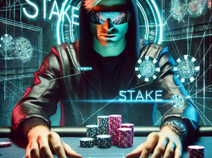 Why some players avoid verifying their Stake account