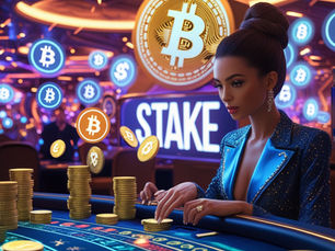 🎲 Best Crypto Casinos in 2025 (Ranked by Real Users)