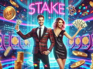 Why you need a Stake Level 2 account for big withdrawals