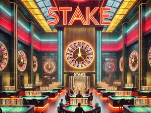 🇺🇸 How to Play on Stake in the USA Legally (2025 Guide)