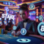 Comparison between Stake and Roobet for crypto gambling, highlighting Stake’s advantages in usability, variety, payments, and verification with VerifiedStake.com.