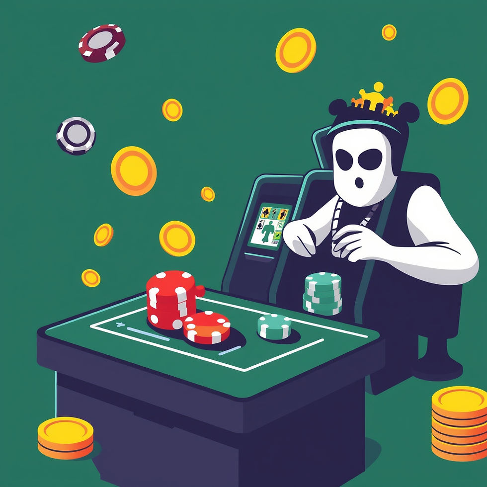 Buy and Sell Stake Accounts Safely and Effectively