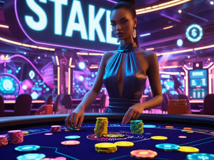 How to verify my Stake account from Australia