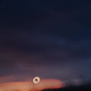 Carta abierta desde la inconstancia