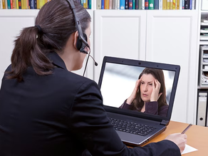 Pandemic-Era Telehealth Led to Fewer Therapy Disruptions