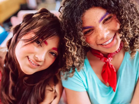 How young trans leaders practice rest and resilience amid legislative uncertainty and oppression