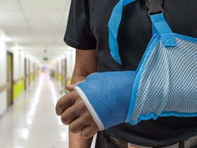 ADHD Associated With Higher Fracture Risk in Children