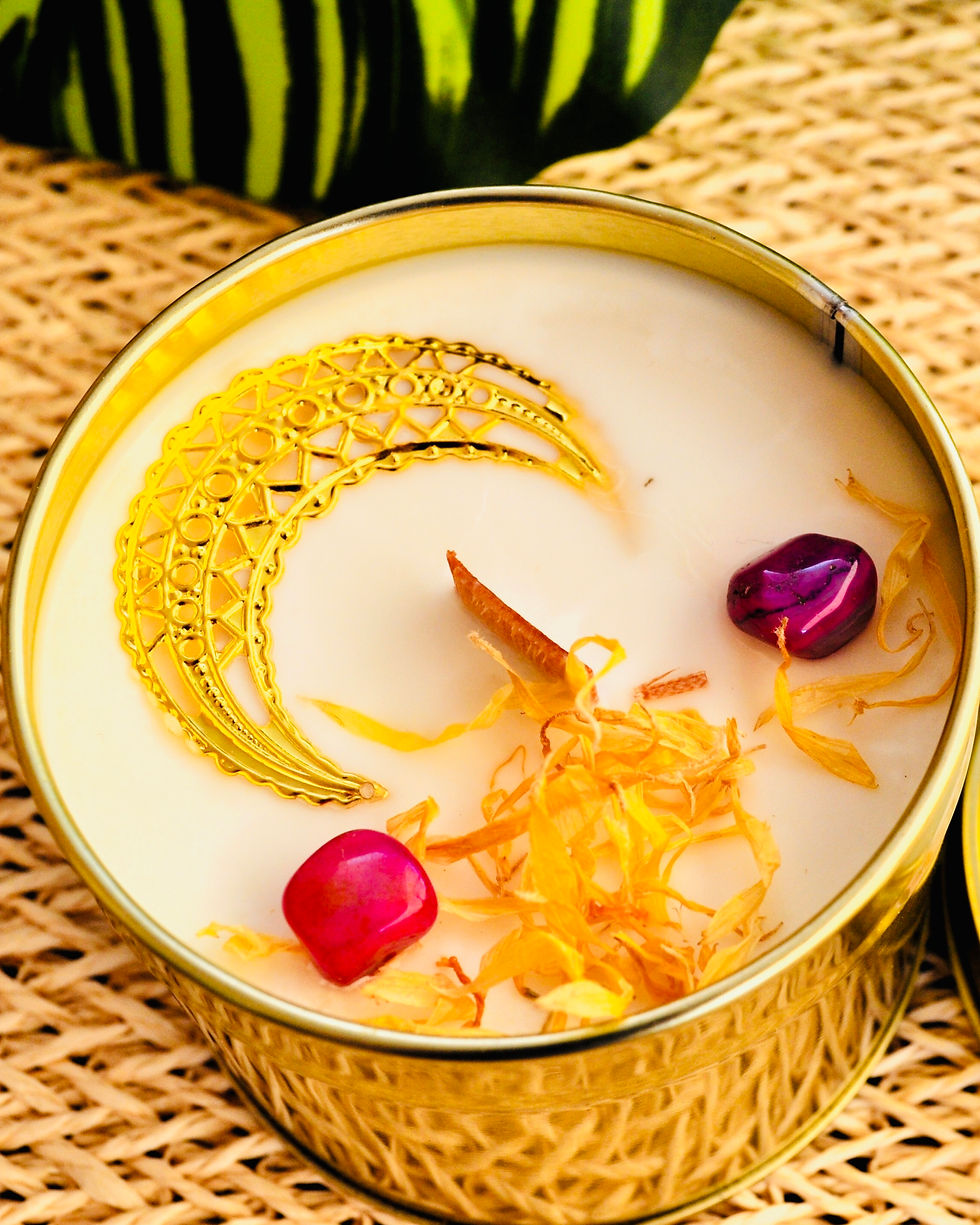 lata coconut y cítricos