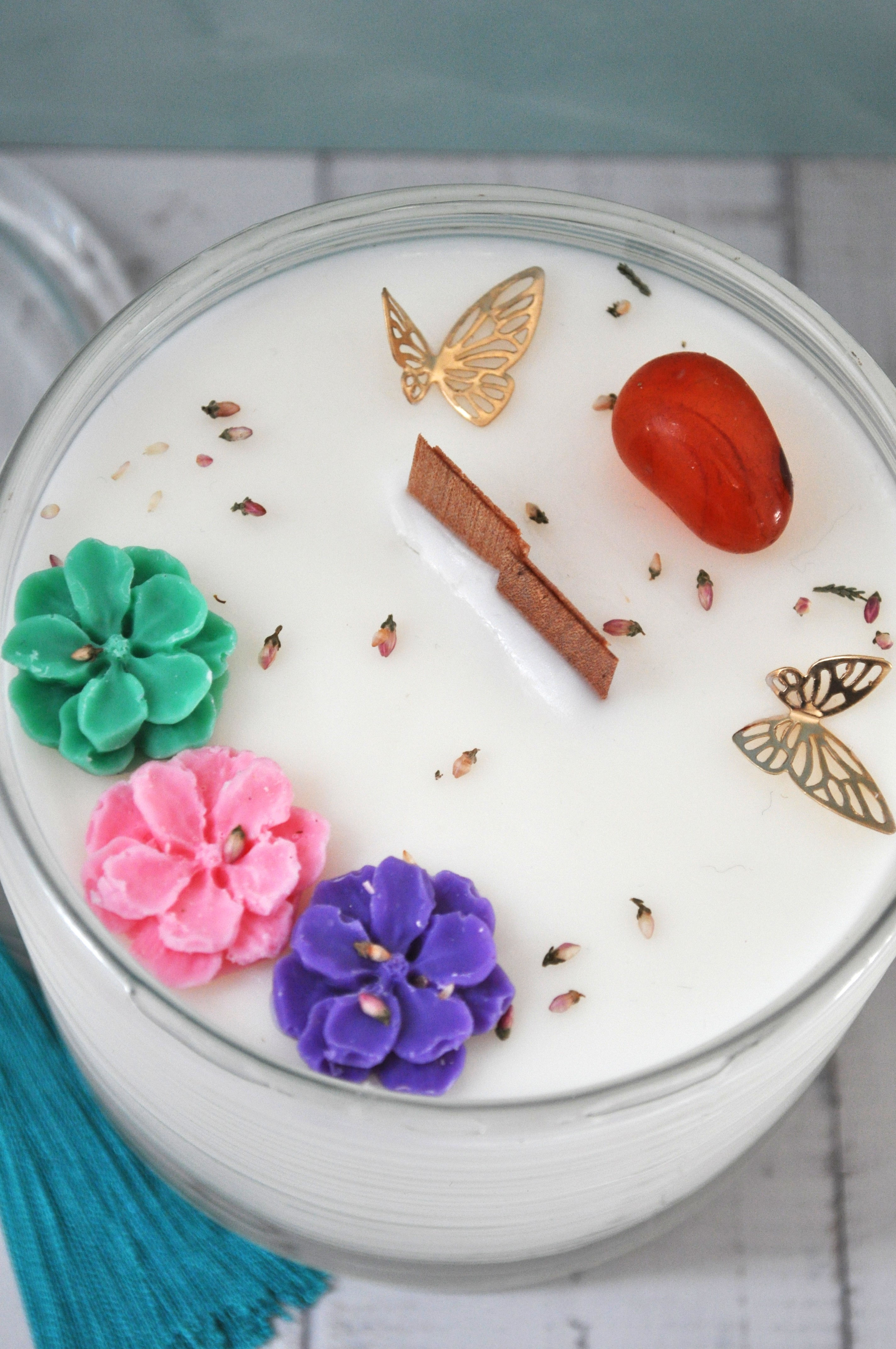 bali bosque encantado