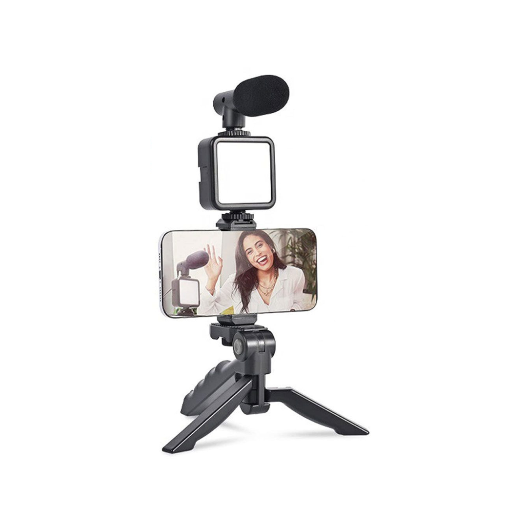 Kit de Vlog