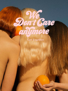 We Dont Care Anymore