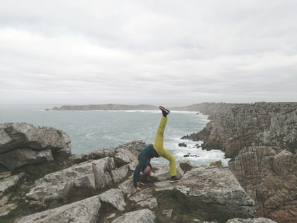 yoga pleine conscience