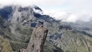 Yoga Réunion
