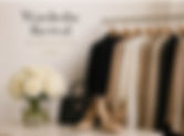 Wardrobe Revival Experience