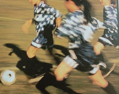 'Girls Play for Change' is an academic marketing campaign proposal developed using the SOSTAC planning framework for a hypothetical UK market launch for Danish brand Hummel.