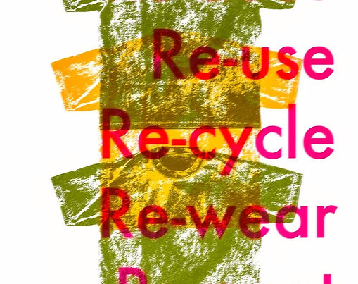 An academic research proposal exploring whether retailer-owned resale platforms promote genuinely sustainable consumption or instead legitimise continued overconsumption through sustainability-led branding.