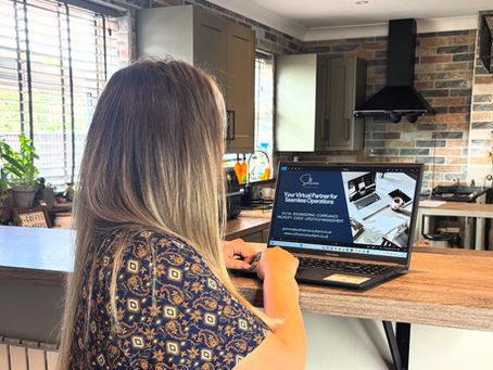 Why Your Website Needs a Human Touch (and Not Just a Developer)