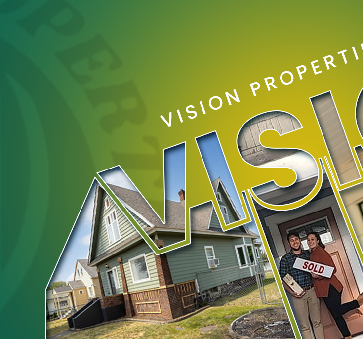 Vision Properties