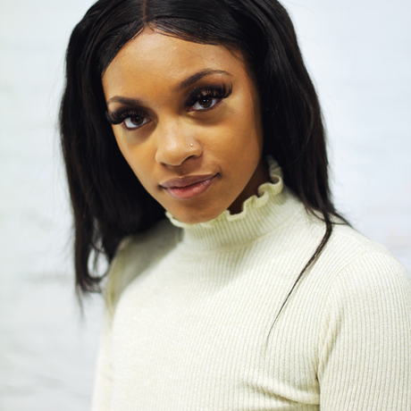 look book with dez & del