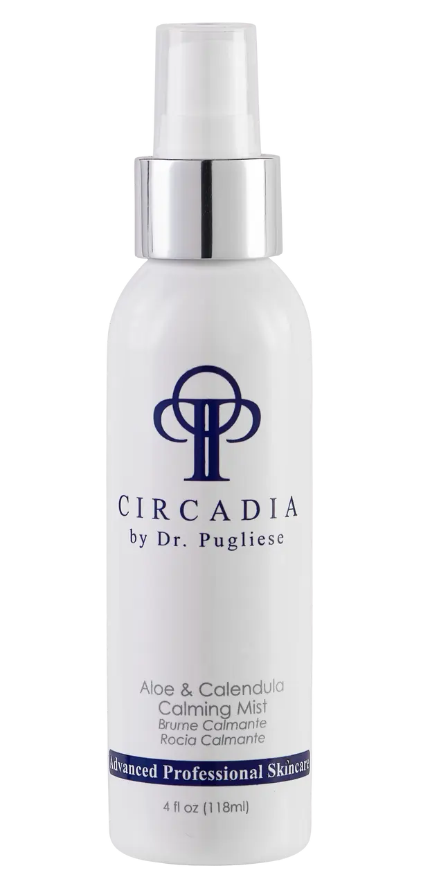 Aloe & Calendula Calming Mist