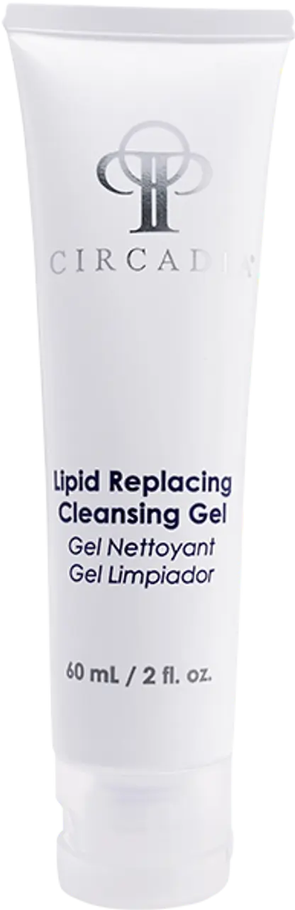 Lipid Replacing Cleansing Gel