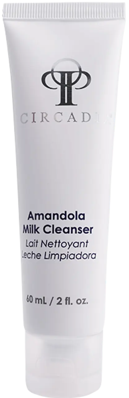 Amandola Milk Cleanser