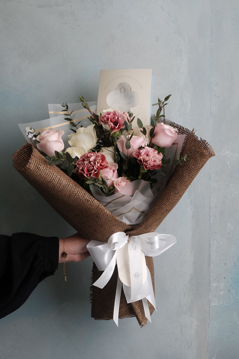 Thumbnail: Graduation - Mixpuff BQ