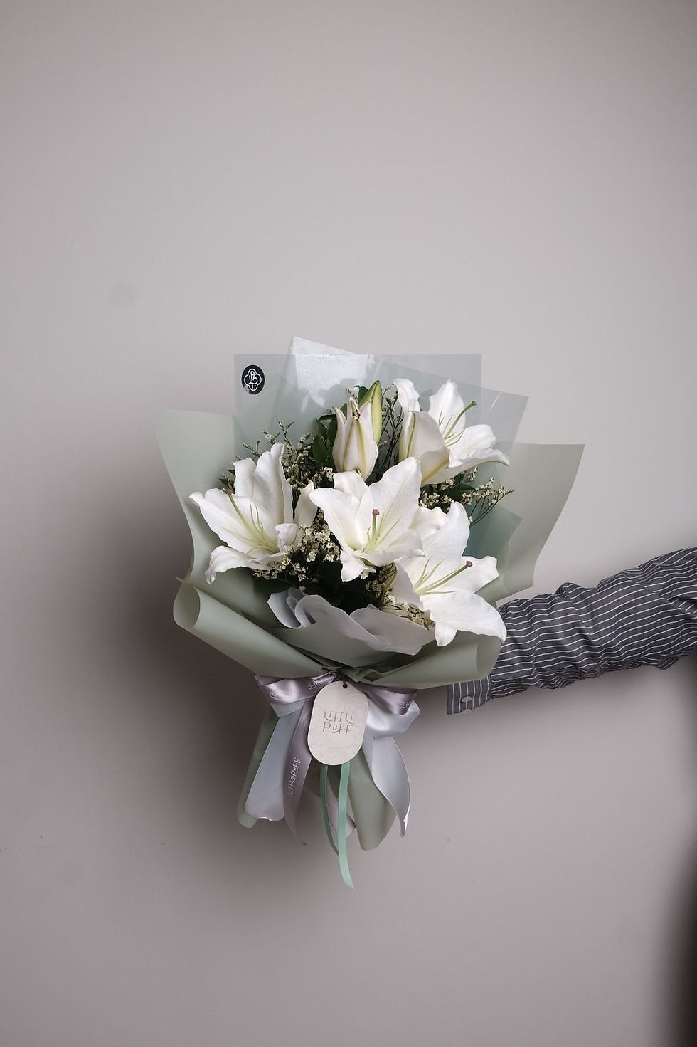 Thumbnail: Lily Bouquet