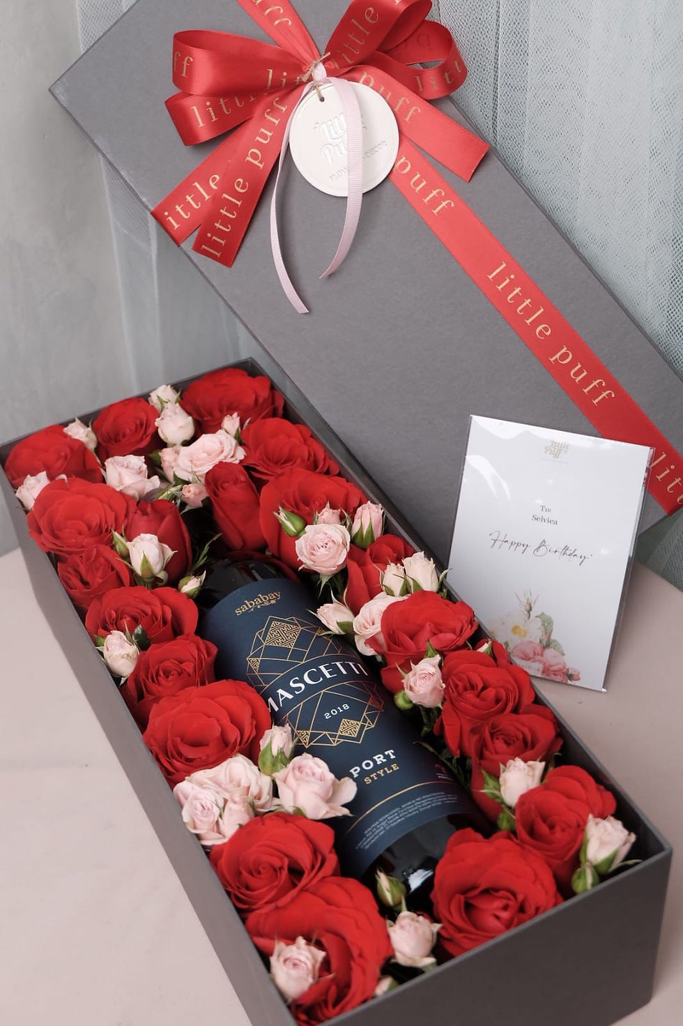 Thumbnail: Wine in Box PB40